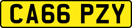 CA66PZY