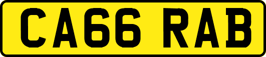 CA66RAB