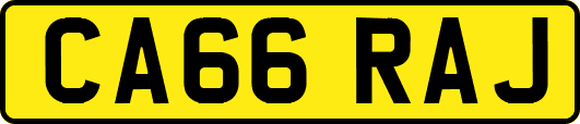CA66RAJ