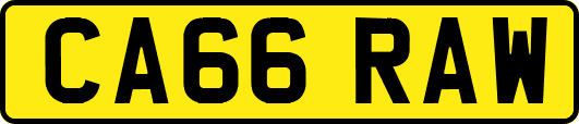 CA66RAW