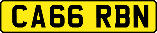 CA66RBN