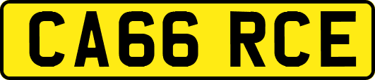 CA66RCE