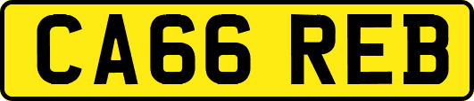 CA66REB