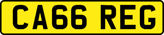 CA66REG