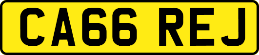 CA66REJ