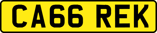 CA66REK