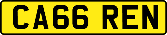 CA66REN