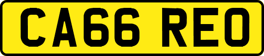 CA66REO