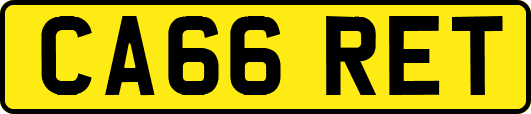 CA66RET