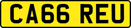 CA66REU