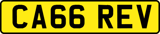 CA66REV