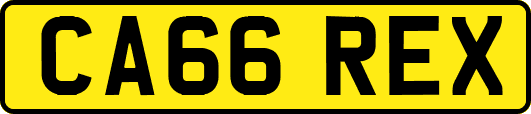 CA66REX