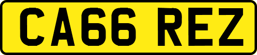 CA66REZ