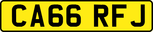 CA66RFJ