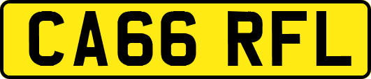 CA66RFL