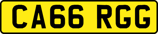 CA66RGG