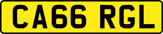 CA66RGL