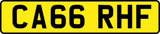 CA66RHF