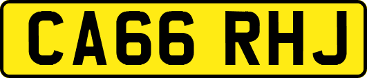 CA66RHJ
