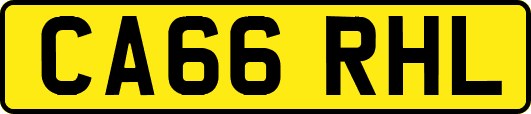 CA66RHL