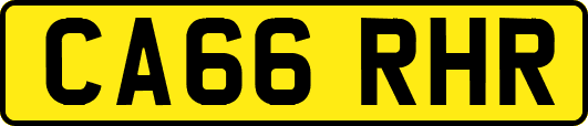 CA66RHR