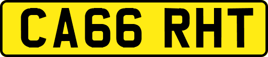 CA66RHT