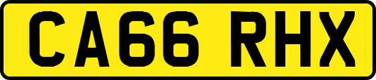 CA66RHX