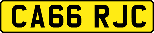CA66RJC