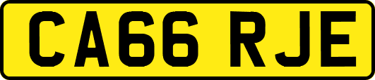CA66RJE