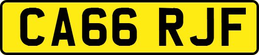 CA66RJF