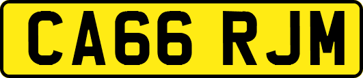 CA66RJM