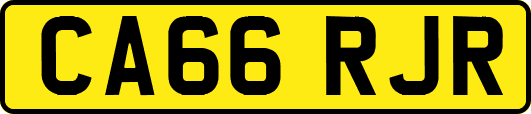CA66RJR