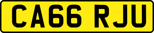 CA66RJU