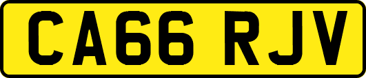 CA66RJV