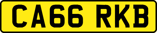 CA66RKB