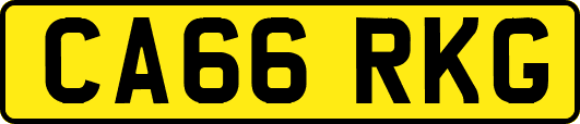 CA66RKG