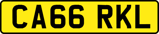 CA66RKL