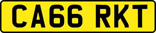CA66RKT