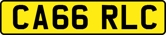 CA66RLC