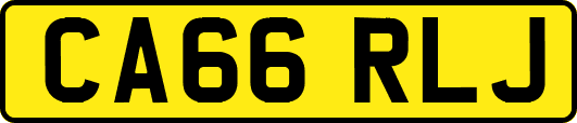 CA66RLJ