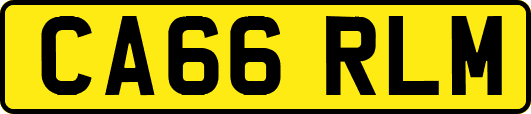CA66RLM