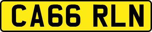 CA66RLN