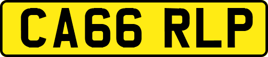 CA66RLP