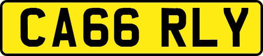 CA66RLY