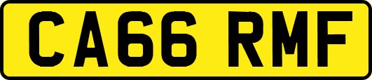 CA66RMF