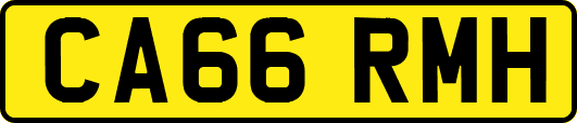 CA66RMH