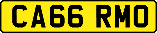 CA66RMO