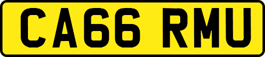 CA66RMU