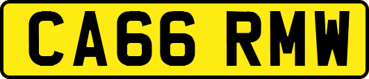 CA66RMW