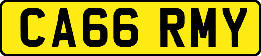 CA66RMY